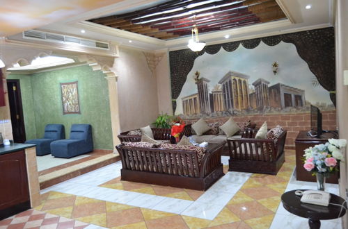 Photo 4 - Oriental Corner Hotel Apartments