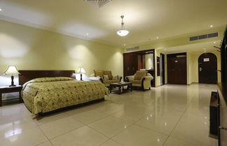 Photo 3 - Oriental Corner Hotel Apartments