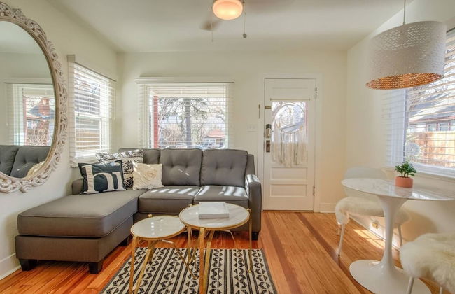 Vintage Tiny House Cute 1bdrm Big Appeal - Foto 11