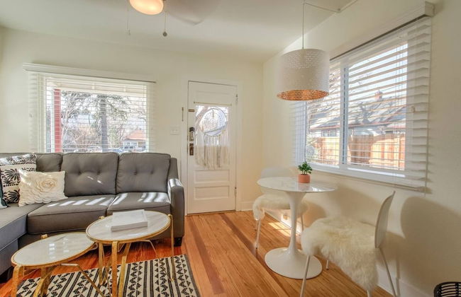 Vintage Tiny House Cute 1bdrm Big Appeal - Foto 12