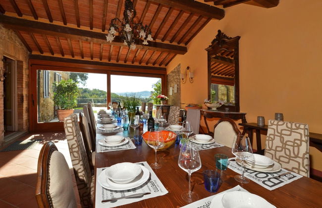 Villa Paradiso 8 - Foto 23