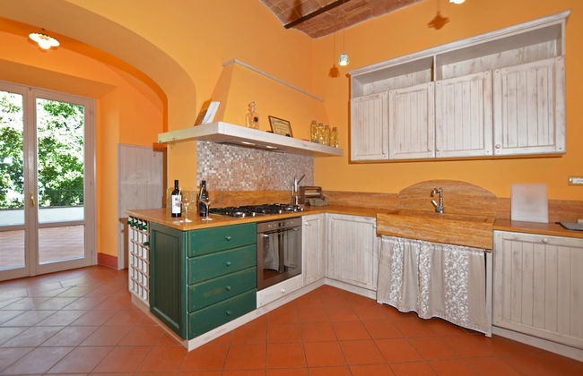 Villa Paradiso 8 - Foto 6