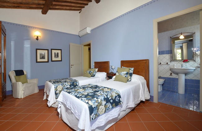 Villa Paradiso 8 - Foto 4