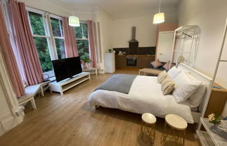 Photo 1 - Remarkable 1 Bed Apartment in Birmingham