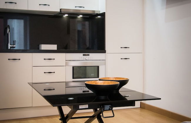 Holidays2Malaga Soho Center Apartments - Foto 5
