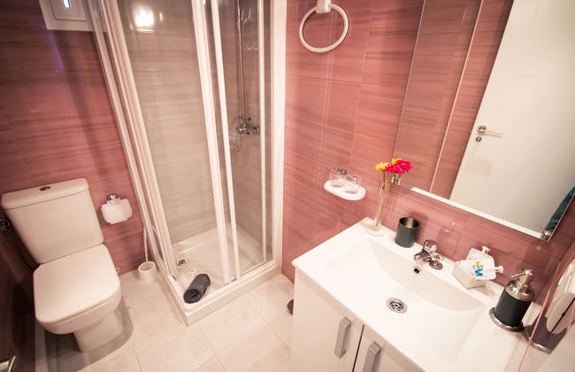 Holidays2Malaga Soho Center Apartments - Foto 64