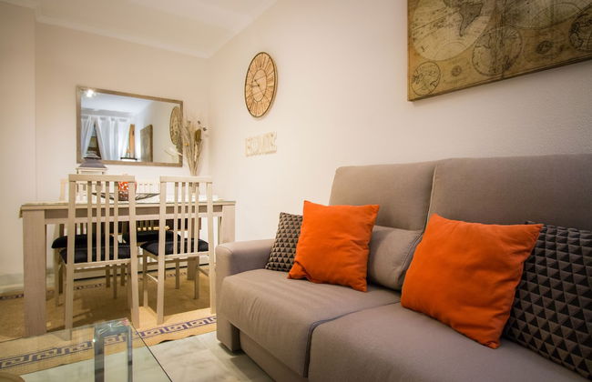 Holidays2Malaga Soho Center Apartments - Foto 35