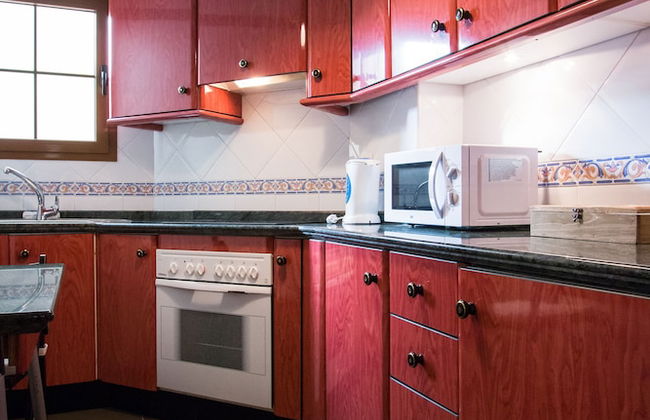 Holidays2Malaga Soho Center Apartments - Foto 41