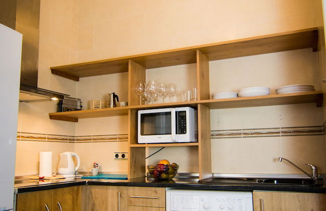 Holidays2Malaga Soho Center Apartments - Foto 38