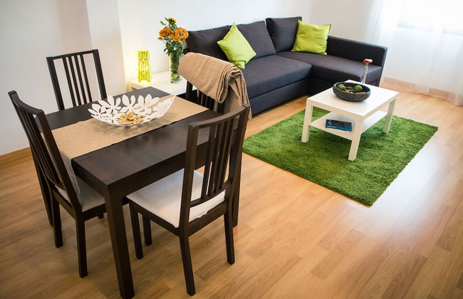 Holidays2Malaga Soho Center Apartments - Foto 49