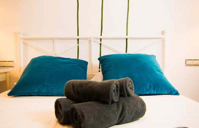 Holidays2Malaga Soho Center Apartments - Foto 11