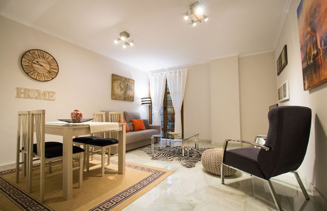 Holidays2Malaga Soho Center Apartments - Foto 46
