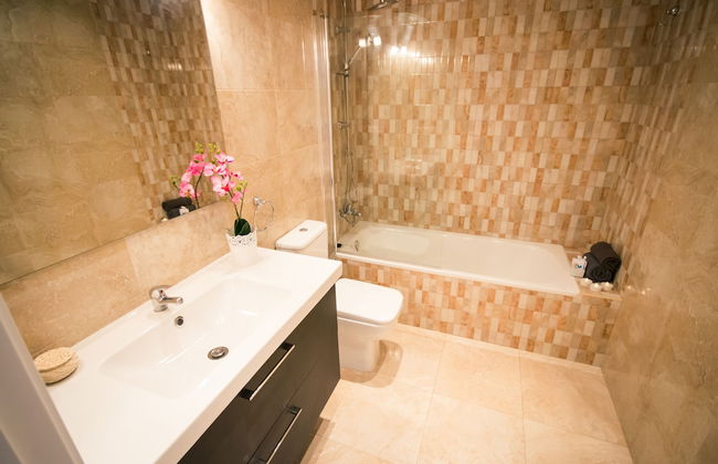 Holidays2Malaga Soho Center Apartments - Foto 63