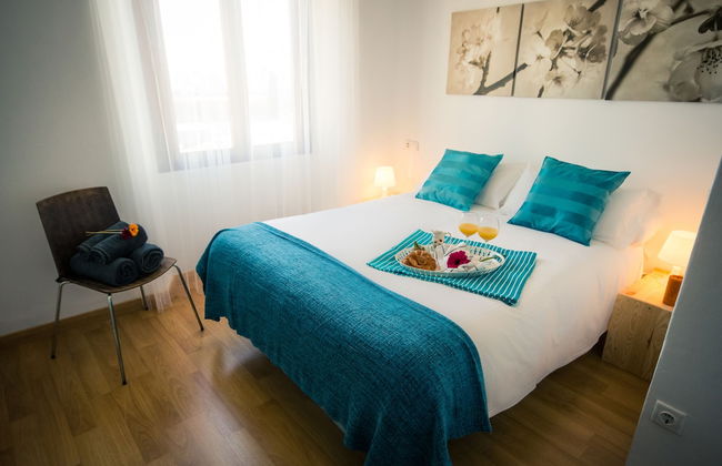 Holidays2Malaga Soho Center Apartments - Foto 26