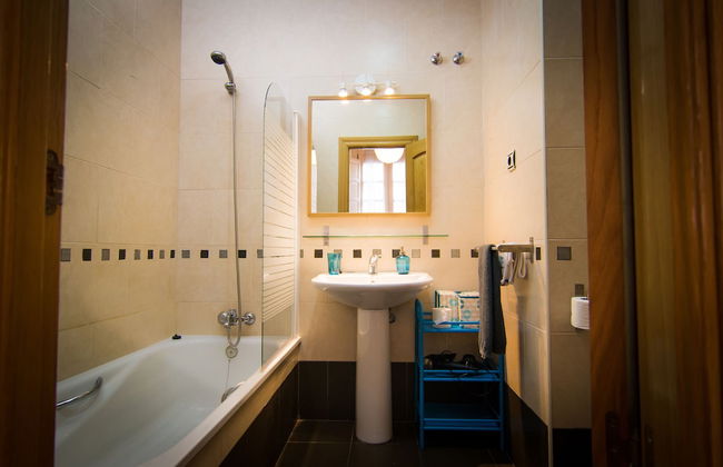 Holidays2Malaga Soho Center Apartments - Foto 59