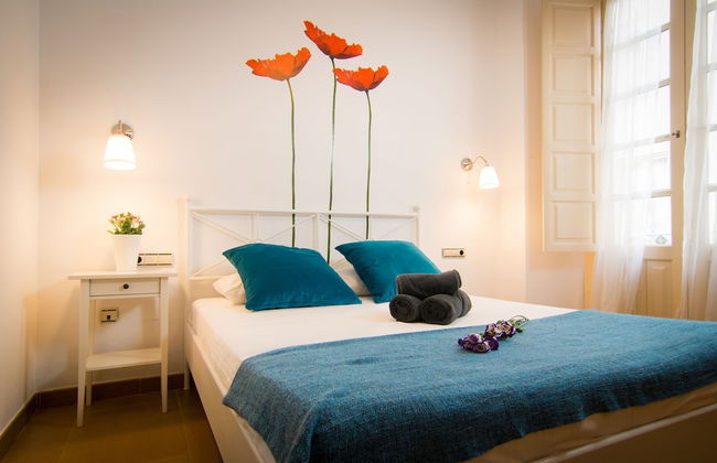 Holidays2Malaga Soho Center Apartments - Foto 15