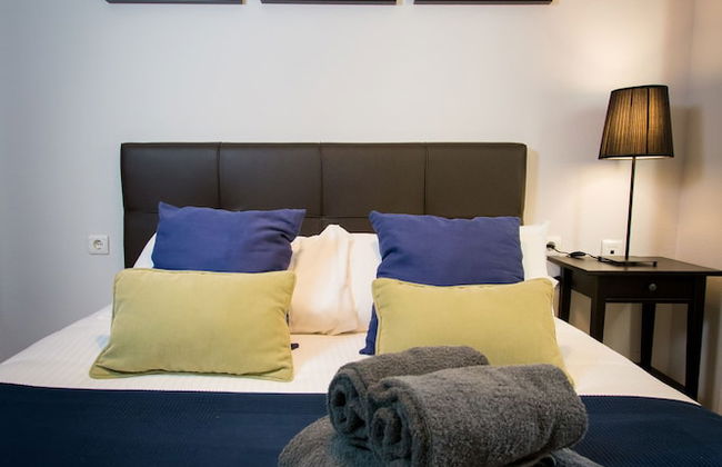 Holidays2Malaga Soho Center Apartments - Foto 20