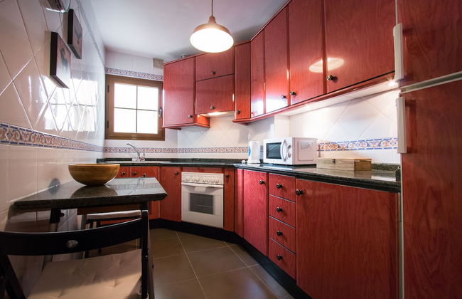 Holidays2Malaga Soho Center Apartments - Foto 40