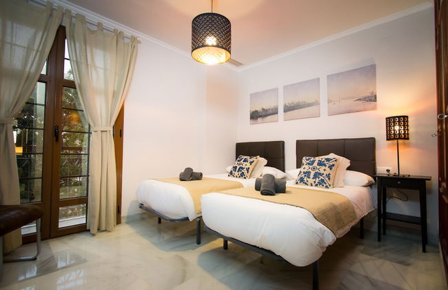 Holidays2Malaga Soho Center Apartments - Foto 22