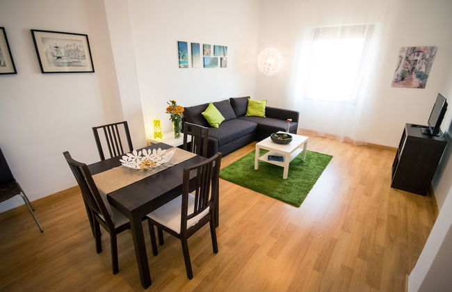 Holidays2Malaga Soho Center Apartments - Foto 36