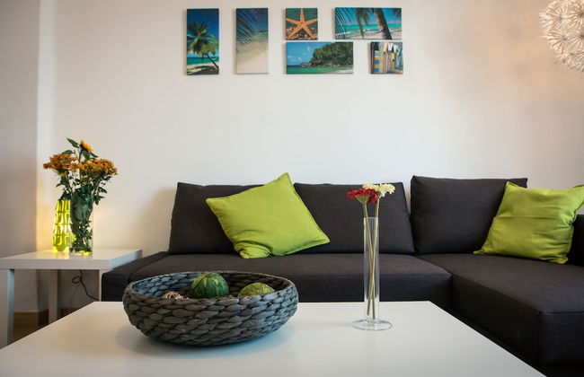 Holidays2Malaga Soho Center Apartments - Foto 28