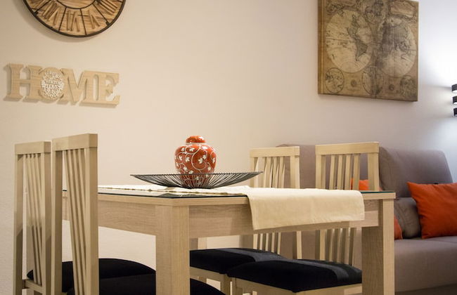 Holidays2Malaga Soho Center Apartments - Foto 34