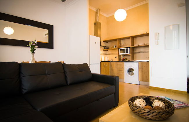 Holidays2Malaga Soho Center Apartments - Foto 39