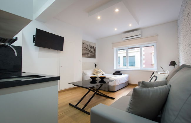 Holidays2Malaga Soho Center Apartments - Foto 4