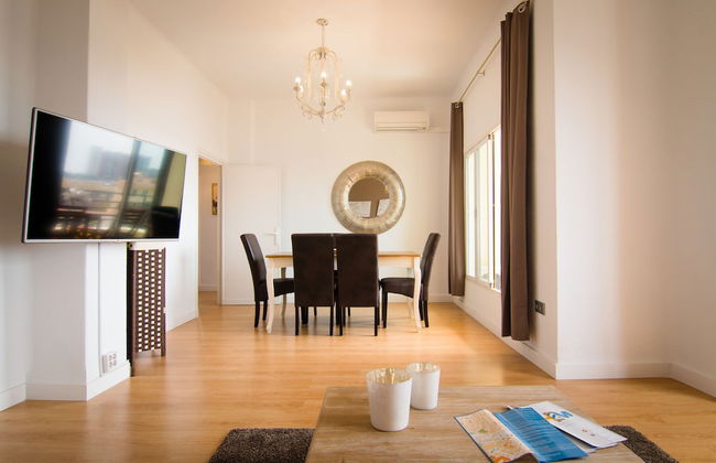 Holidays2Malaga Soho Center Apartments - Foto 52