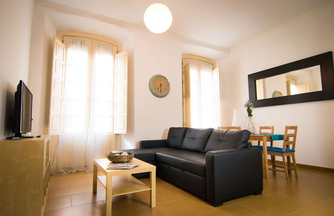 Holidays2Malaga Soho Center Apartments - Foto 45