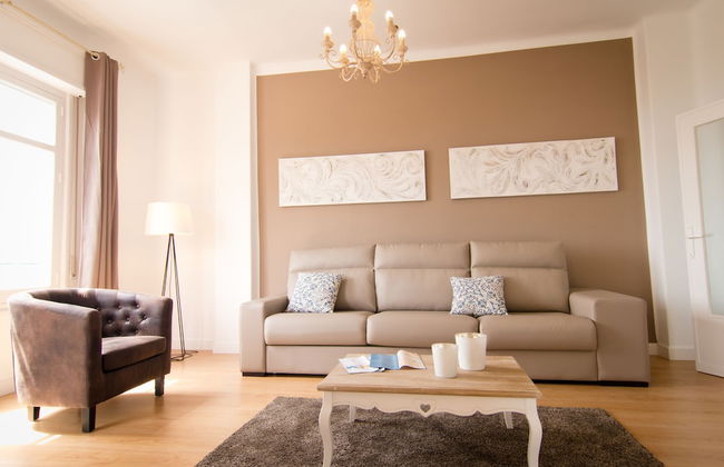 Holidays2Malaga Soho Center Apartments - Foto 51
