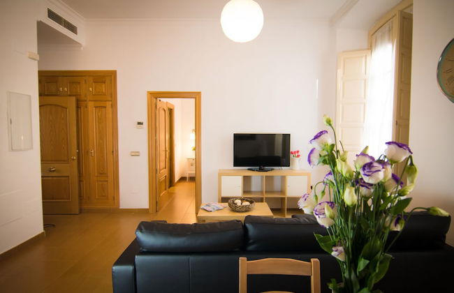 Holidays2Malaga Soho Center Apartments - Foto 12