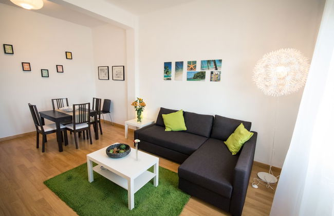 Holidays2Malaga Soho Center Apartments - Foto 25