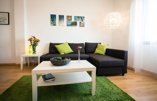Holidays2Malaga Soho Center Apartments - Foto 27