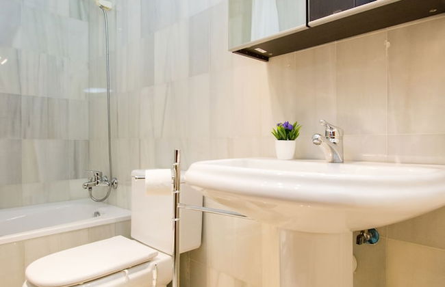 Holidays2Malaga Soho Center Apartments - Foto 61