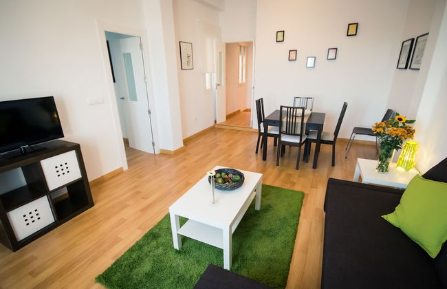Holidays2Malaga Soho Center Apartments - Foto 29