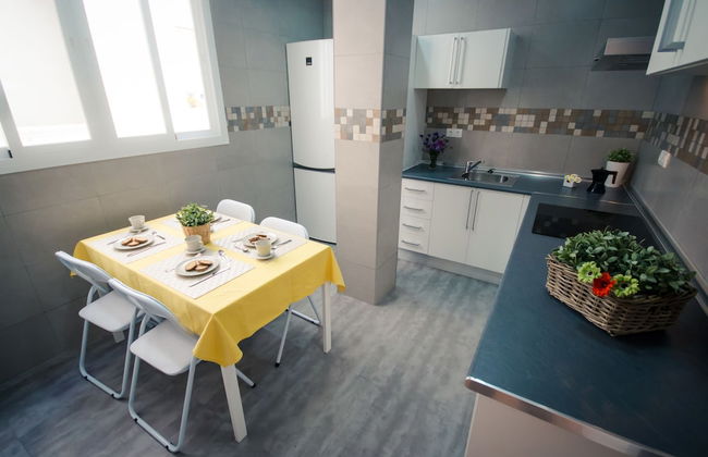 Holidays2Malaga Soho Center Apartments - Foto 43
