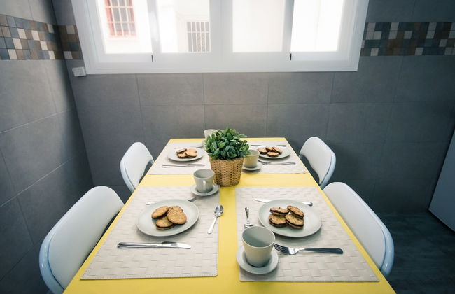 Holidays2Malaga Soho Center Apartments - Foto 42
