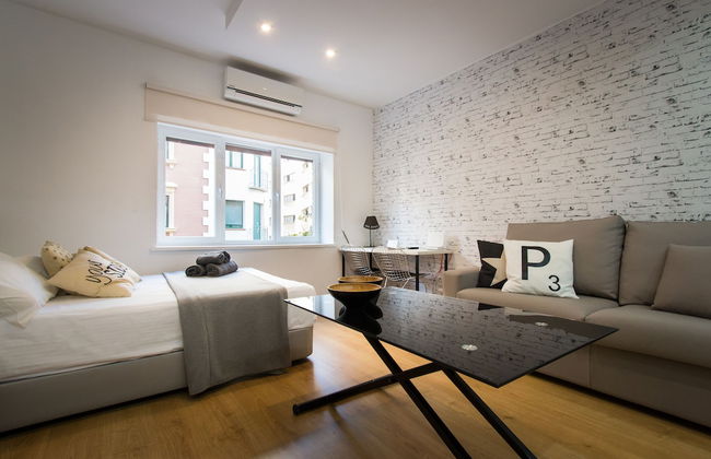 Holidays2Malaga Soho Center Apartments - Foto 1