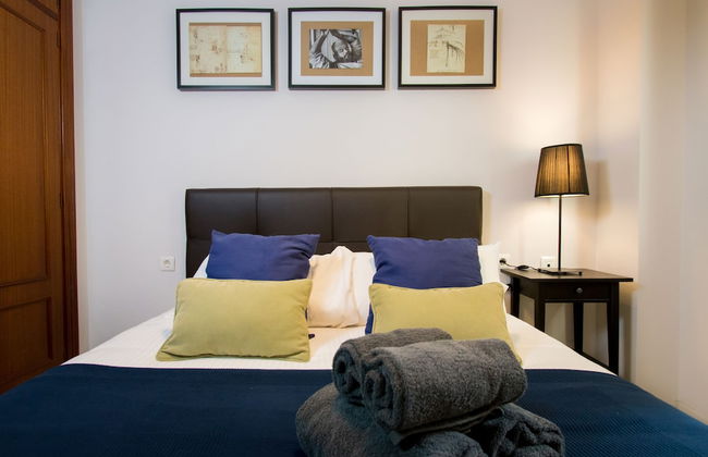 Holidays2Malaga Soho Center Apartments - Foto 21