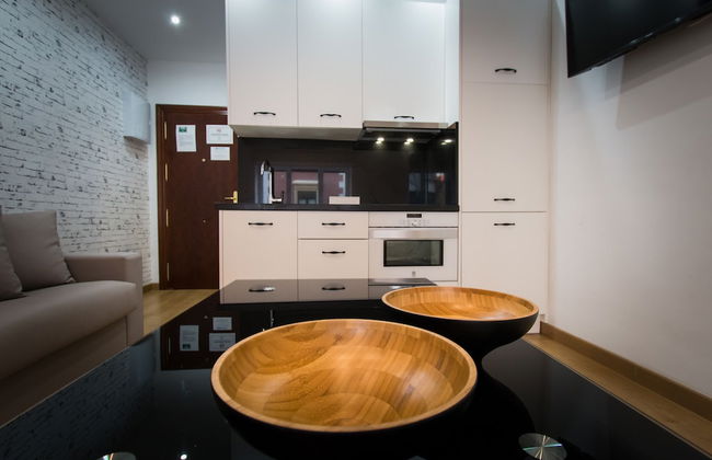 Holidays2Malaga Soho Center Apartments - Foto 37