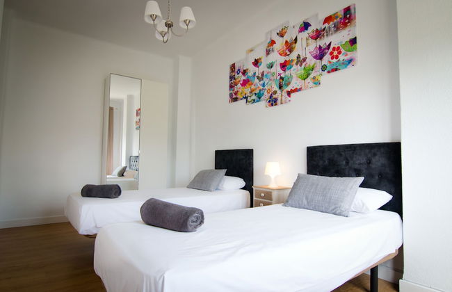 Holidays2Malaga Soho Center Apartments - Foto 30