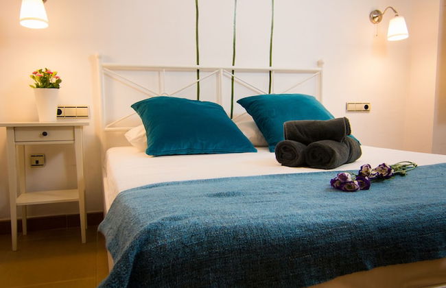 Holidays2Malaga Soho Center Apartments - Foto 13