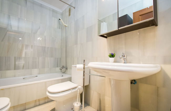 Holidays2Malaga Soho Center Apartments - Foto 60