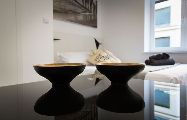 Holidays2Malaga Soho Center Apartments - Foto 10