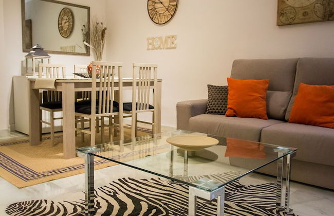 Holidays2Malaga Soho Center Apartments - Foto 48