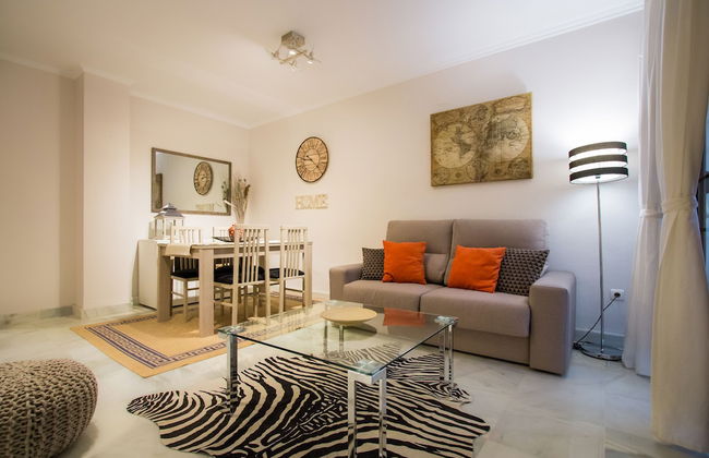 Holidays2Malaga Soho Center Apartments - Foto 47