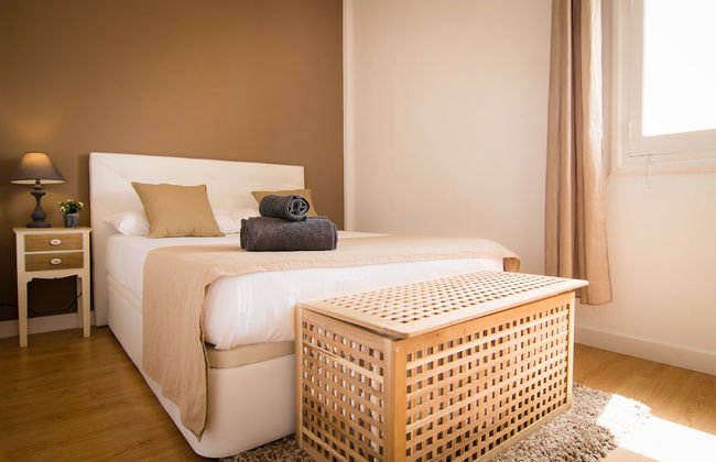 Holidays2Malaga Soho Center Apartments - Foto 32