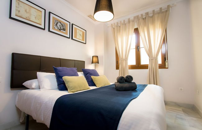 Holidays2Malaga Soho Center Apartments - Foto 19