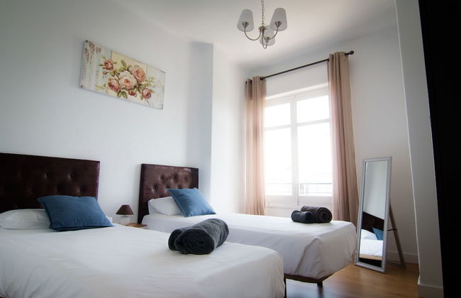 Holidays2Malaga Soho Center Apartments - Foto 31